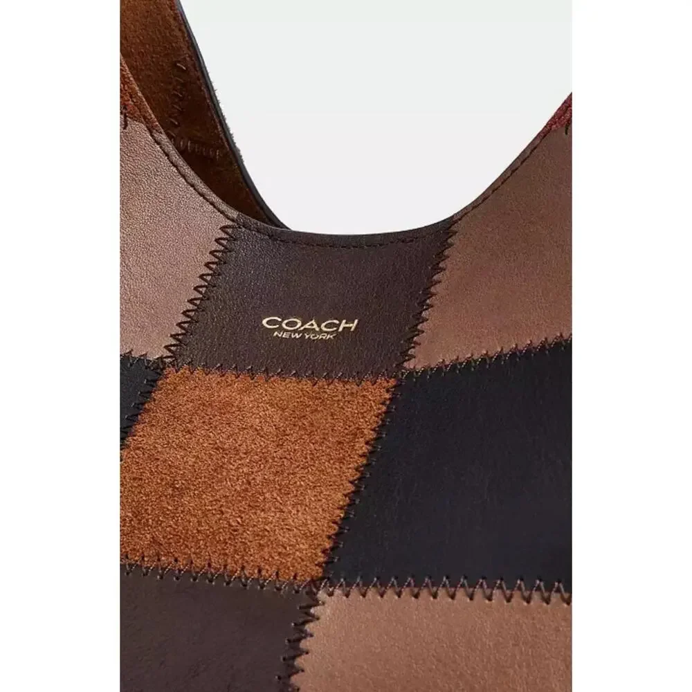 NEW COACH (Coachtopia) Alter Ego Brooklyn 28 Shoulder Bag - FALL IN A BAG!